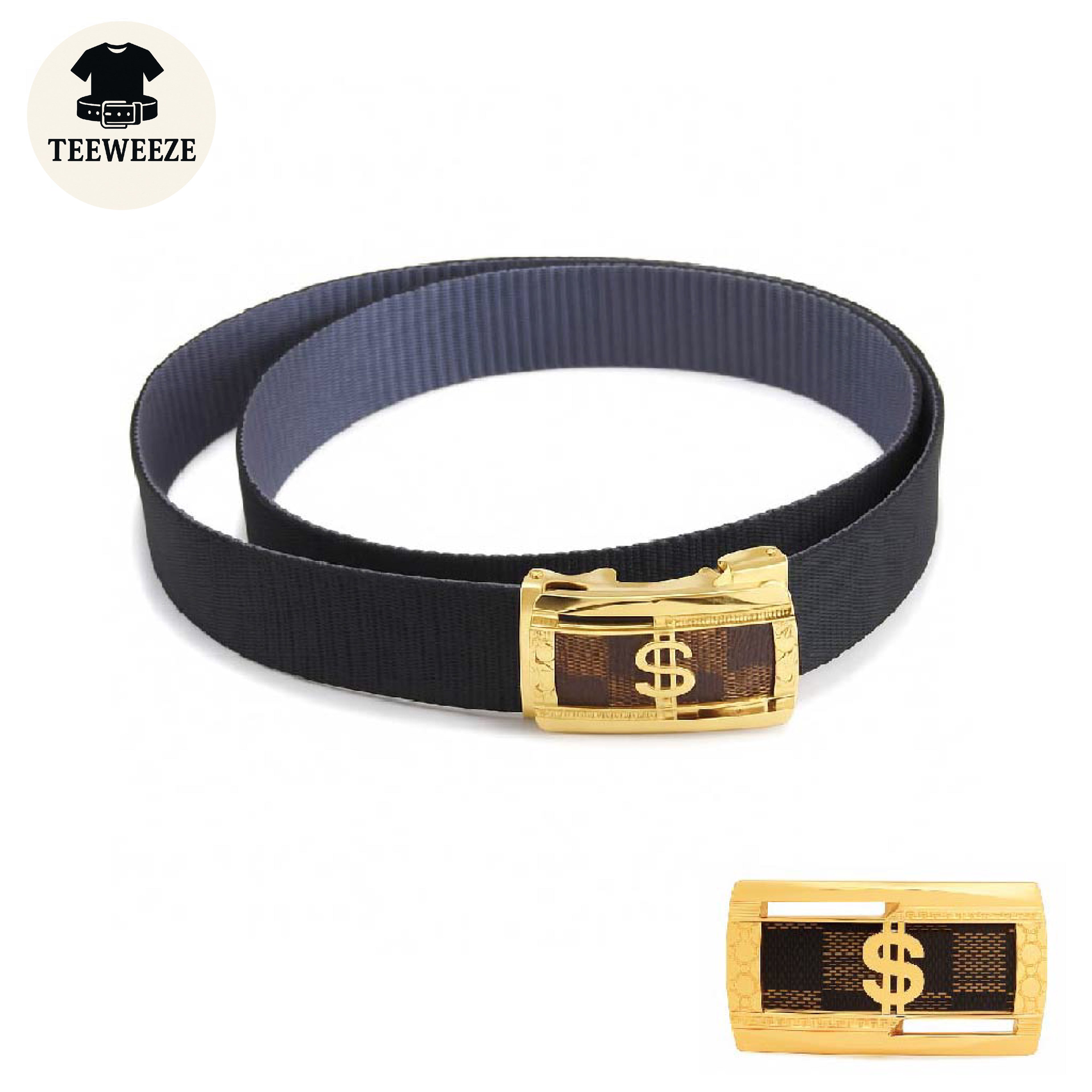 classic Nylon Belt