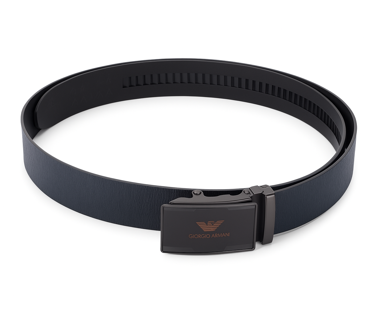 Imported auto lock Tyre Sheet Belt