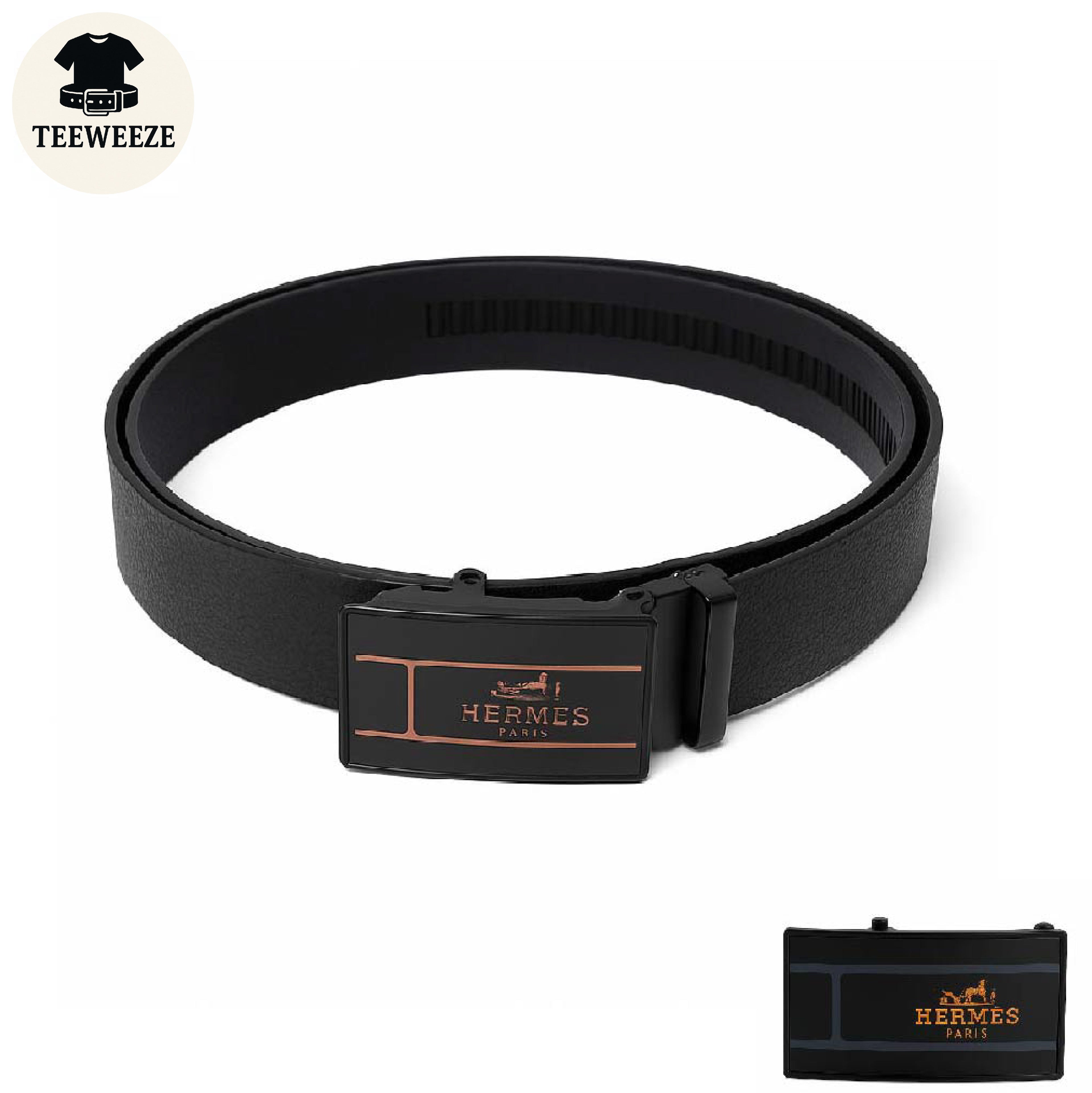 Imported auto lock Tyre Sheet Belt