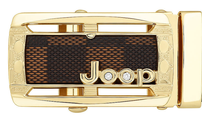 Classic Nylon Belt with auto lock