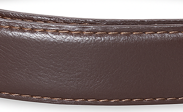 Synthetic Leather Belt