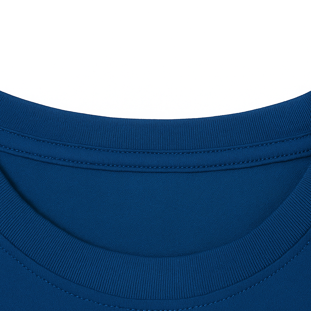 Dark Blue short Sleaves T.shirt