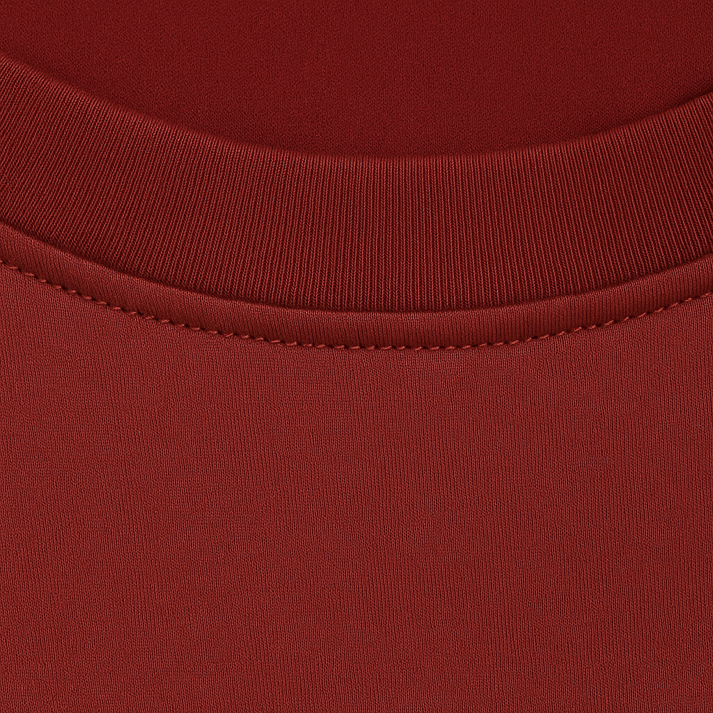 Maroon Short Sleave T.shirt