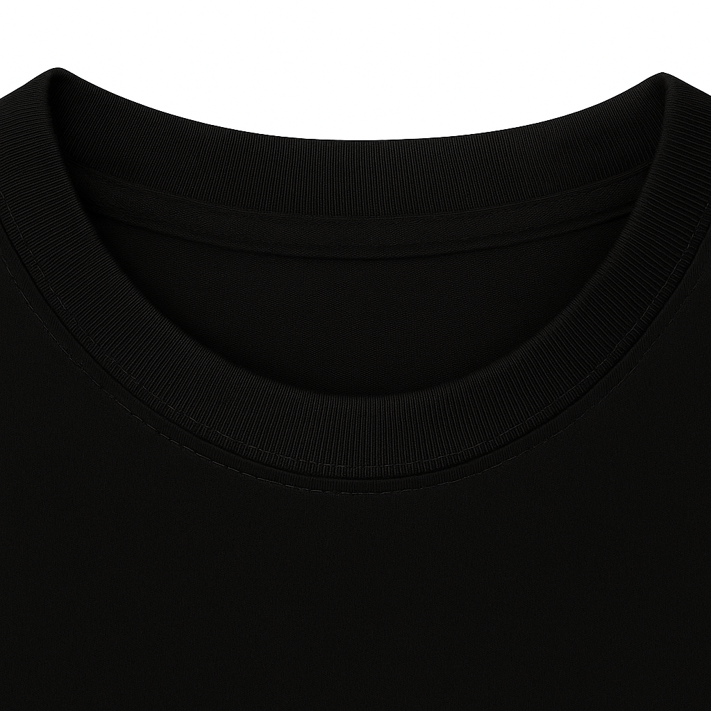 Full Sleaves Cotton T.Shirt